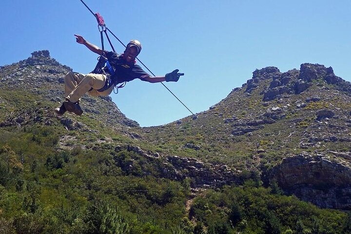 Cape Town, South Africa