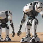 From Sci-Fi to Reality 6 Astonishing Examples of Robotics