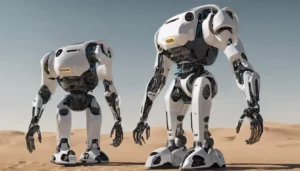 From Sci-Fi to Reality 6 Astonishing Examples of Robotics