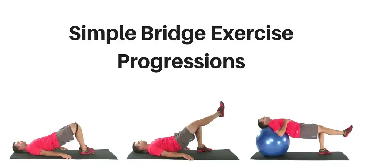 Glute Bridges