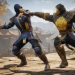 Mortal Kombat 11 A Deep Dive into the Combat System - news bonny