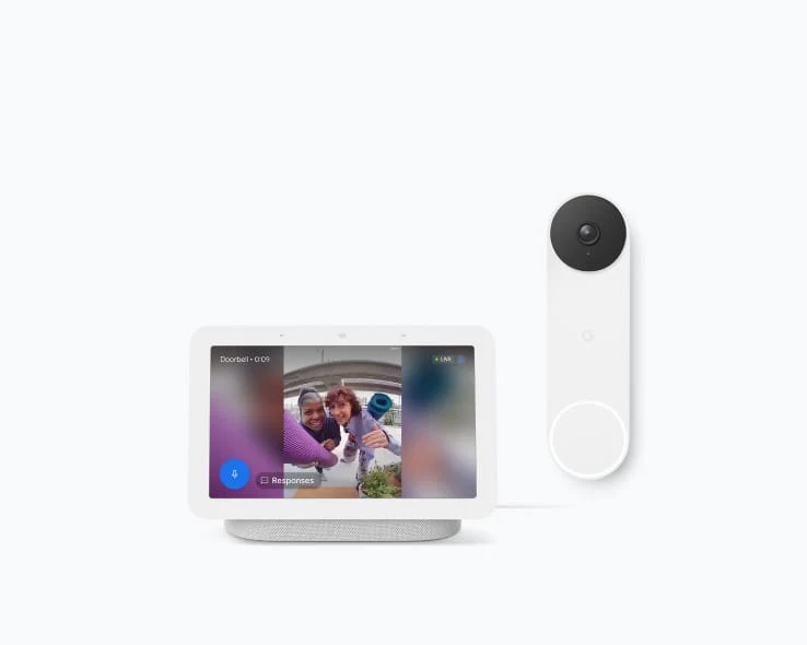 Nest Cam (Battery) news bonny