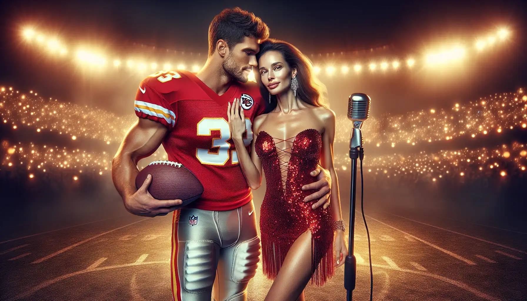 Travis Kelce & Taylor Swift: A Power Couple’s Impact