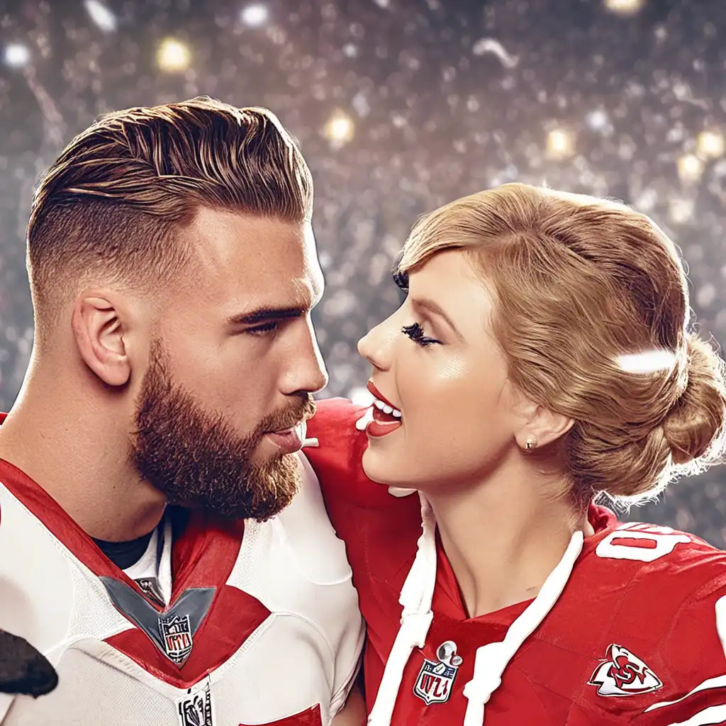 Travis Kelce Taylor Swift Latest Updates on Their Relationshi