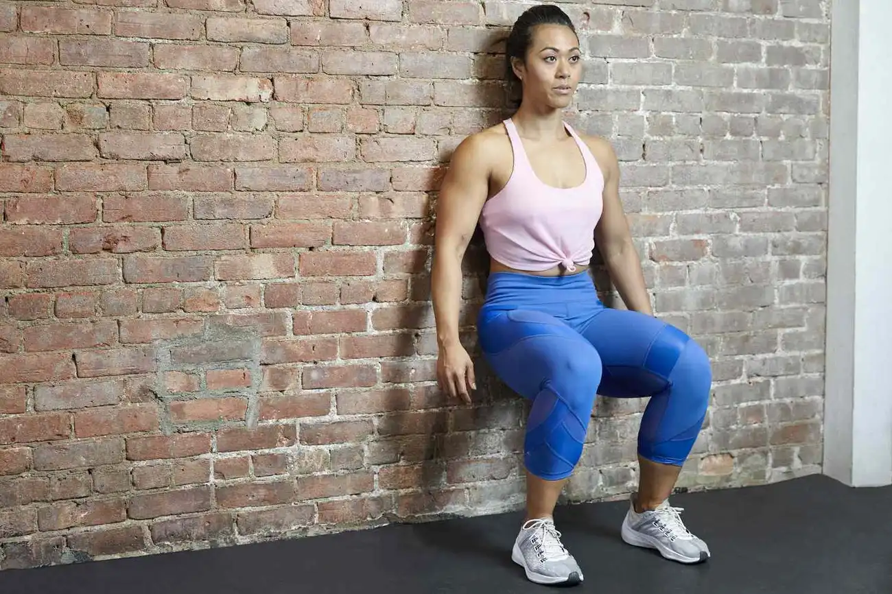 Wall Sits - newsbonny.com