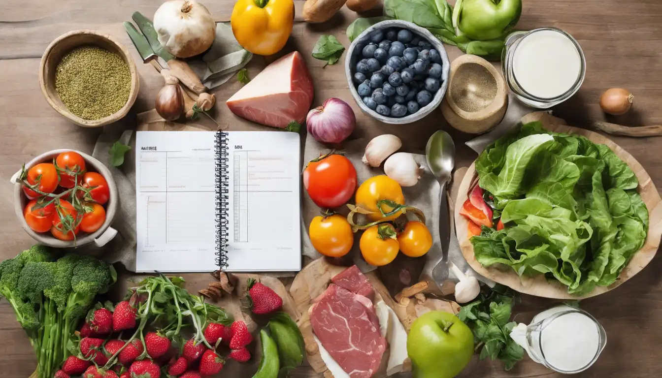 Mastering Meal Plan Budget: Comprehensive Guide